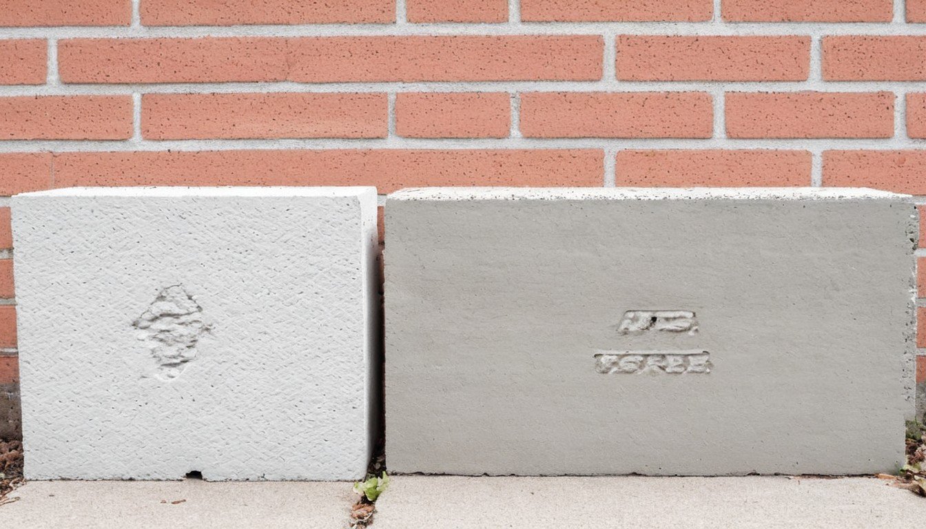 Read more about the article Bricks vs. Blocks: Building a Strong Foundation for Your Dreams (Concretely)