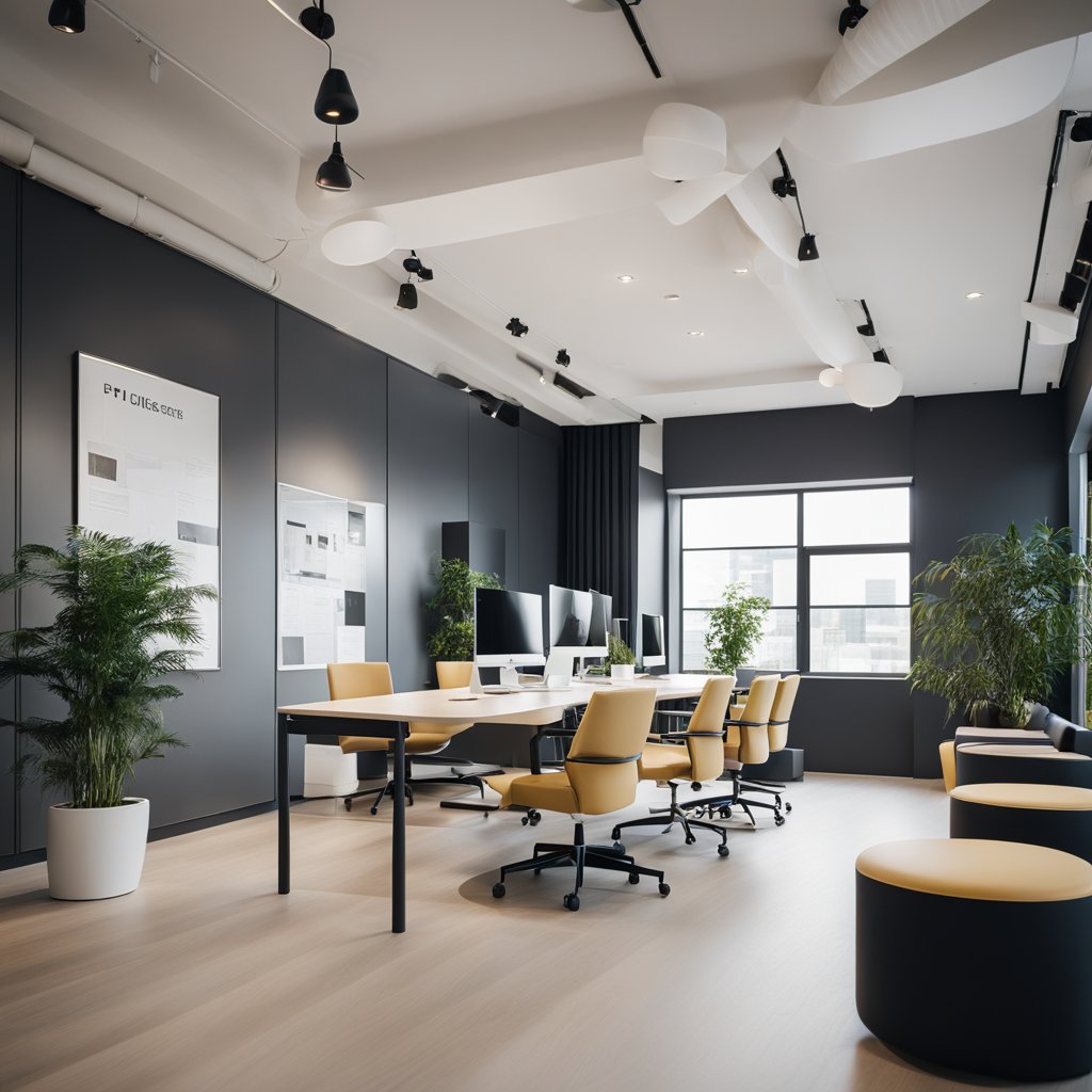 You are currently viewing Bioplastic Furniture: A Sustainable Option for Modern Construction