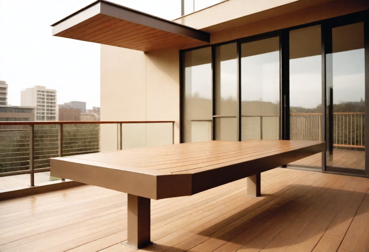 Read more about the article How Does Material Selection Impact the Design of Cantilever Beams?
