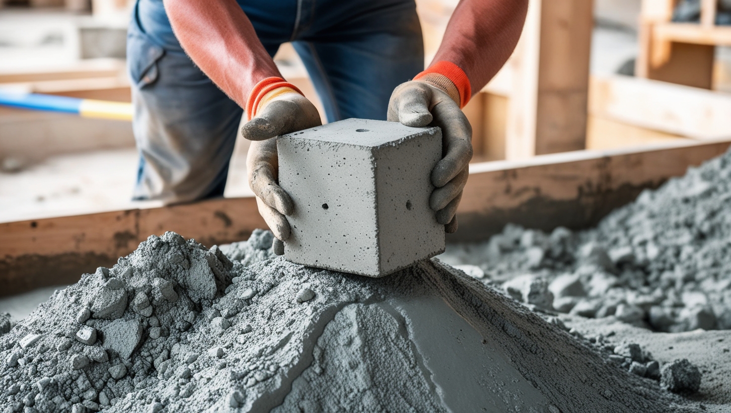 Read more about the article The Impact of Curing Conditions on Cube Strength: Why It Matters