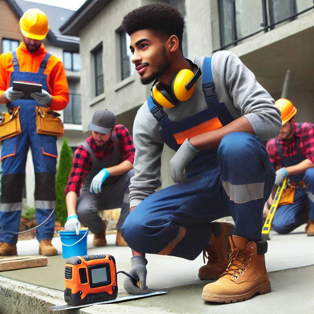 Read more about the article How to Maintain and Care for Your Concrete Patio