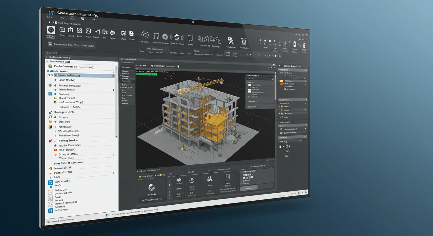 Read more about the article Planning And Scheduling In Construction