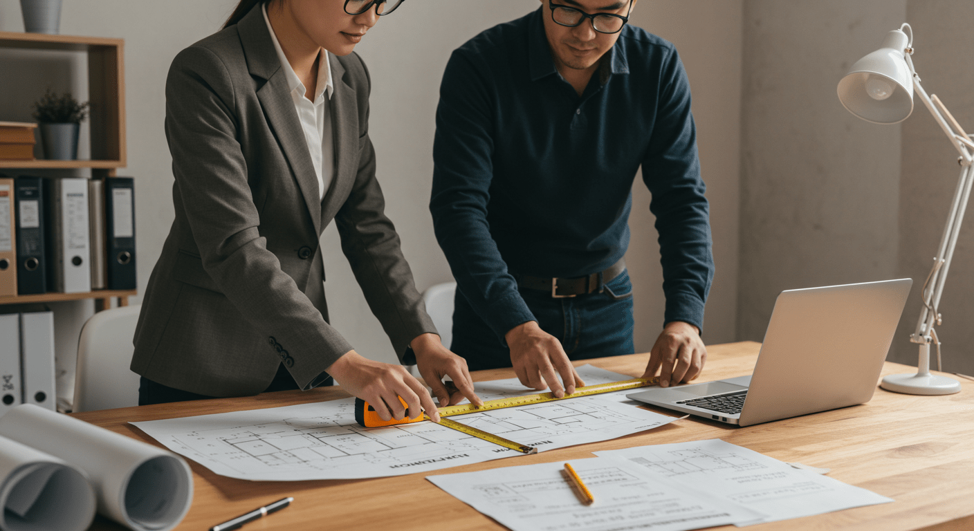 You are currently viewing Square Meters to Square Yards: Quick Tips for Accurate Conversion