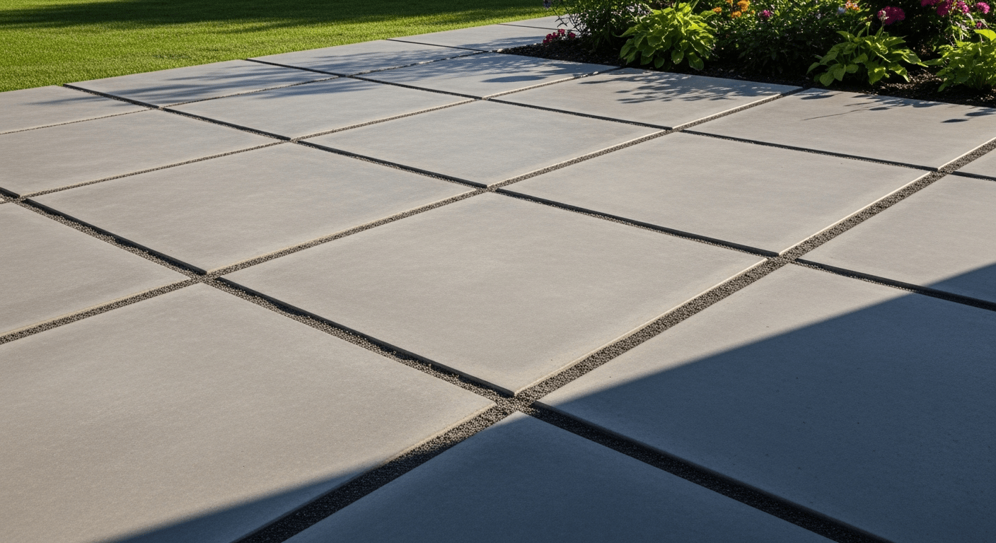 Read more about the article 10 Cheap Alternatives to Patio Slabs: Budget-Friendly Patio Ideas That Work.