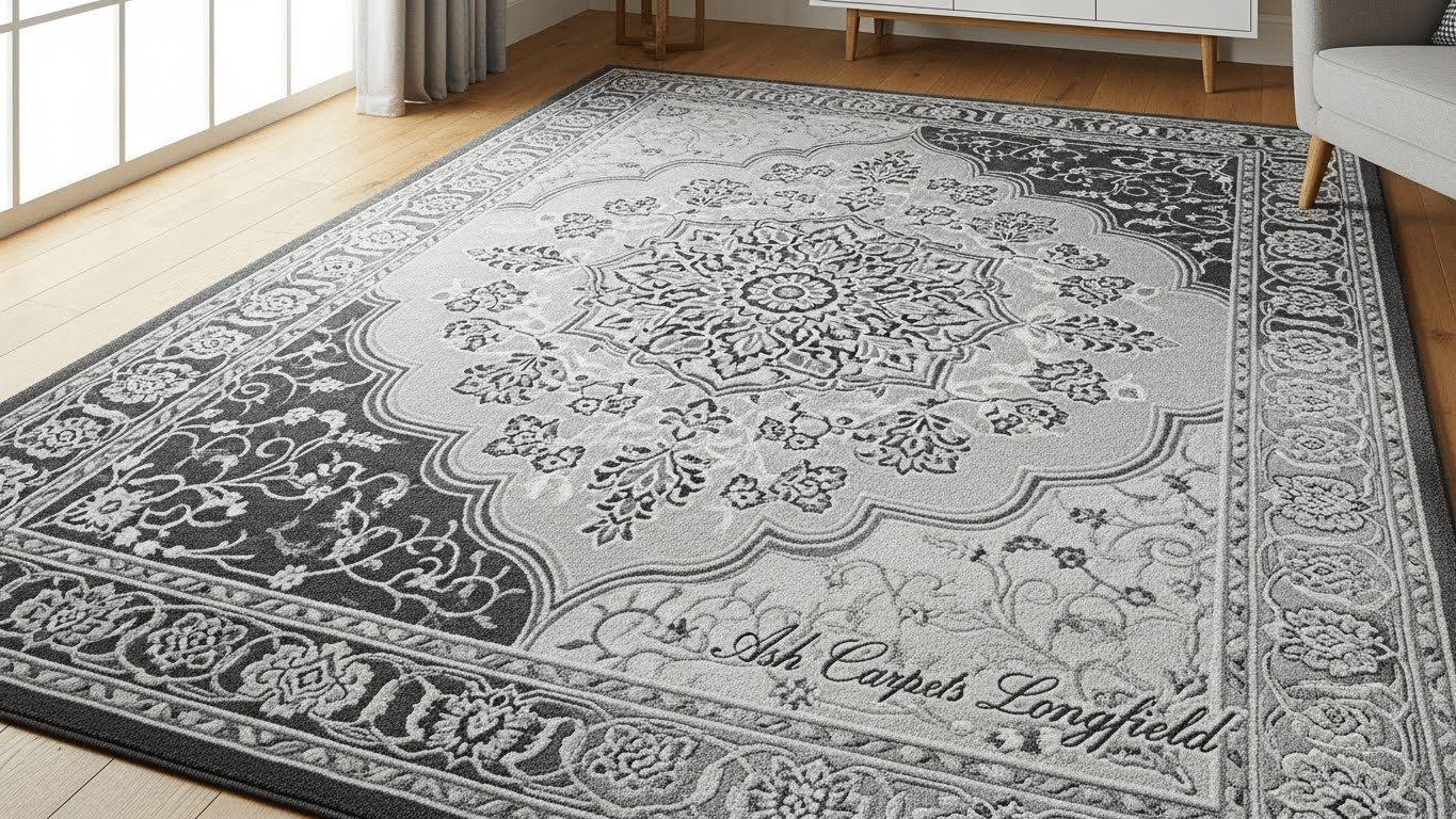 You are currently viewing Ash Carpets Longfield: Weaving Timeless Elegance into Modern Interiors