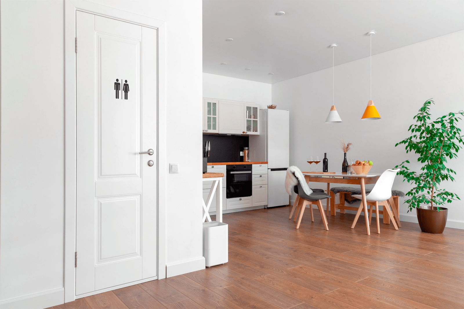 Read more about the article How to Choose a Custom WPC Door Manufacturer for Residential Projects