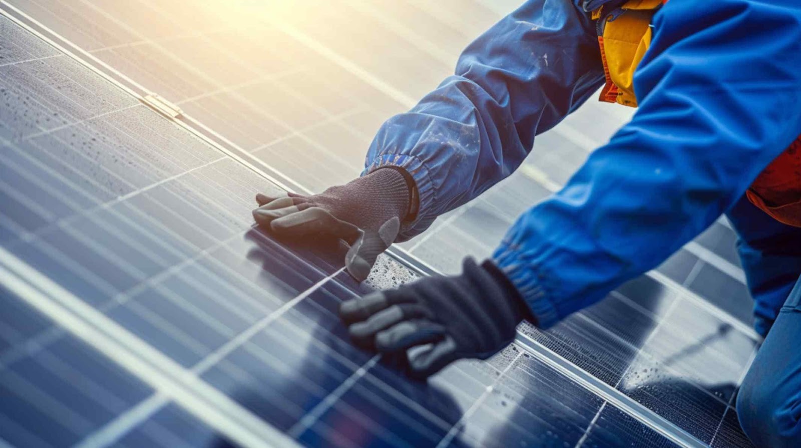 Read more about the article How Long Do Solar Panels Last? Maintenance and Lifespan Explained