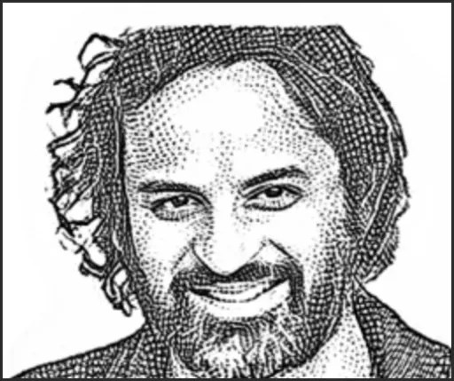 Wall Street Journal offers an AI tool to create iconic hand-drawn portrait