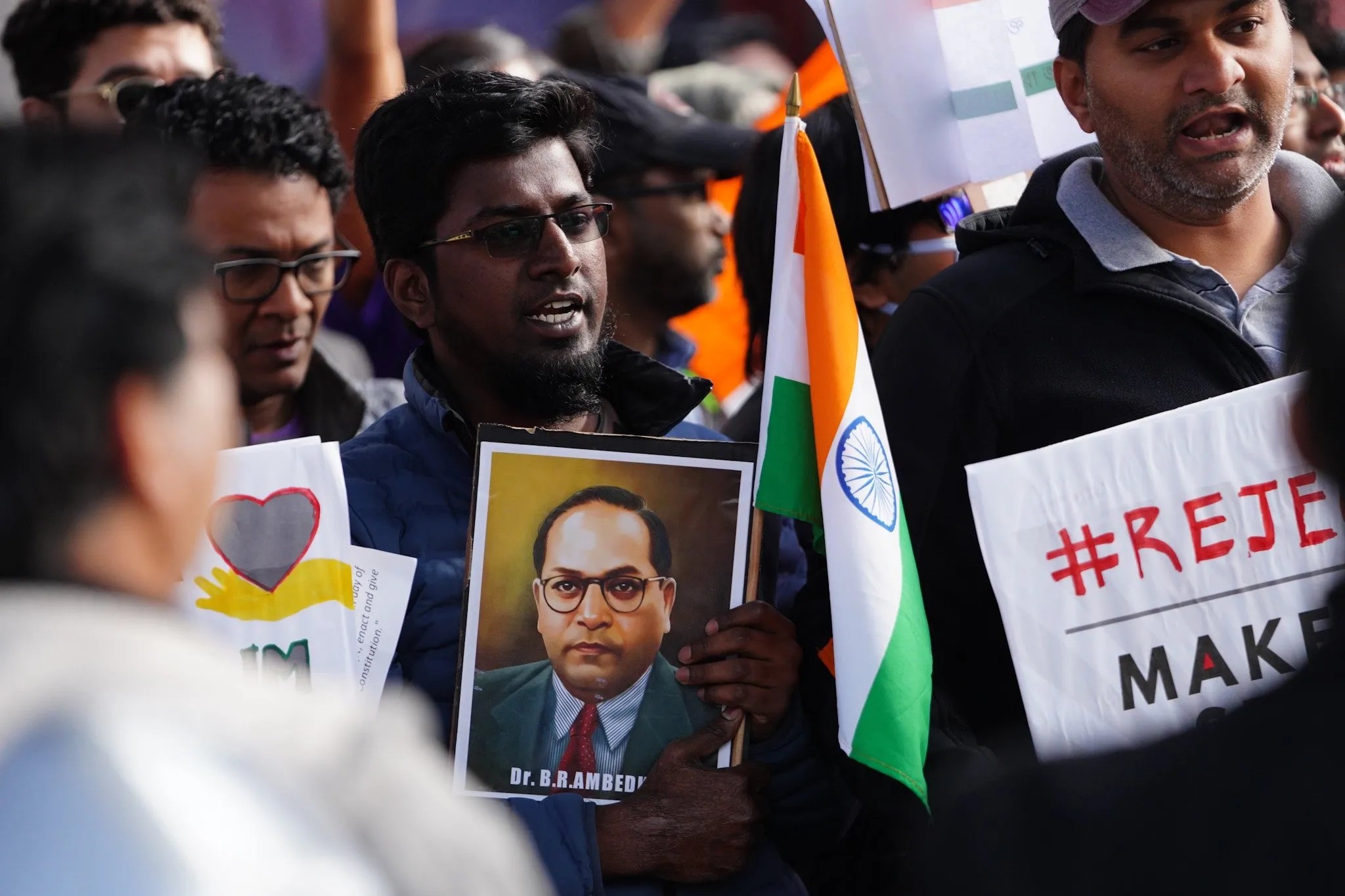 Republic Day of India in San Francisco