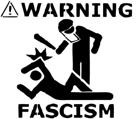 Why social media gives us fascism