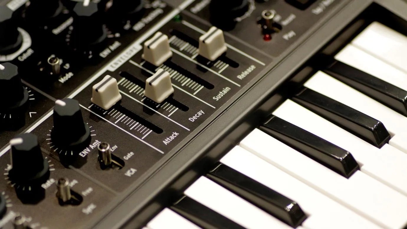 MIDI 2.0 is coming! And music is going to sound very different