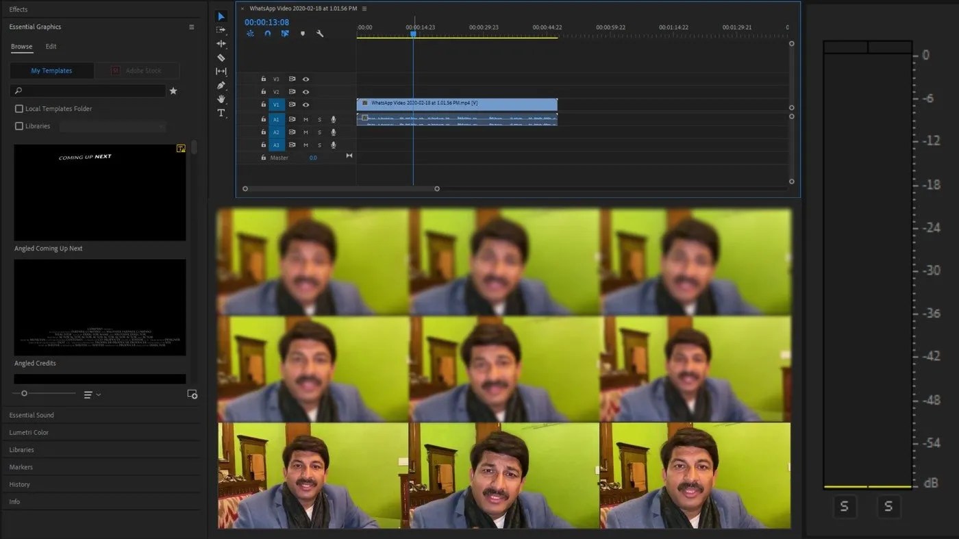 Deepfake videos in Indian elections, what does it portend?