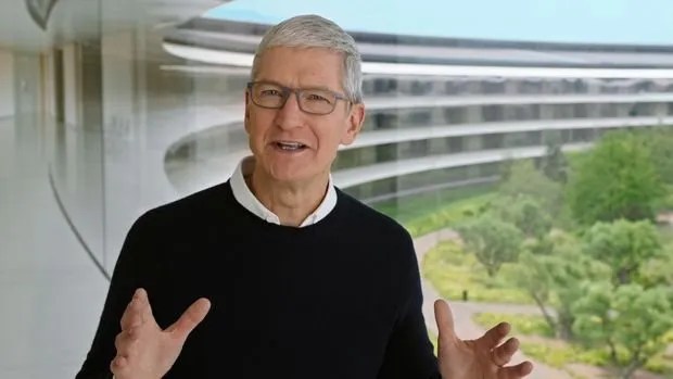 Tim Cook: Statement at International Data Privacy Day