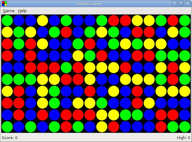 Github Salaadas Samegame - Mountain Picture Collection - Retina Quality
