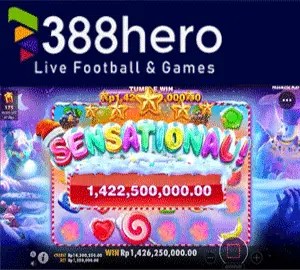 388heroslot