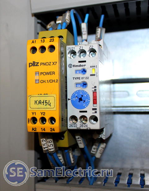 Обойти реле. Для чего нужна и как работает блокировка двигателя ...