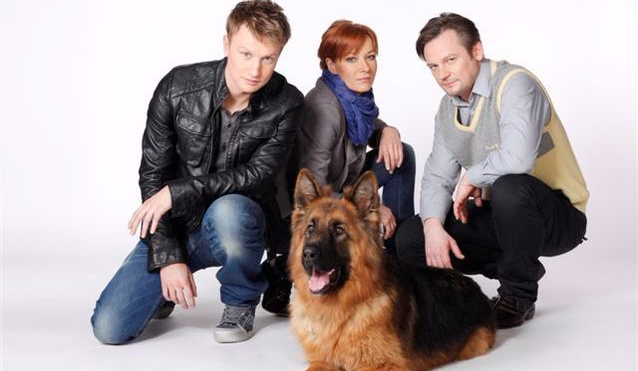 Komu jeszcze daje w kość serialowy alex? Komisarz Alex Samequizy