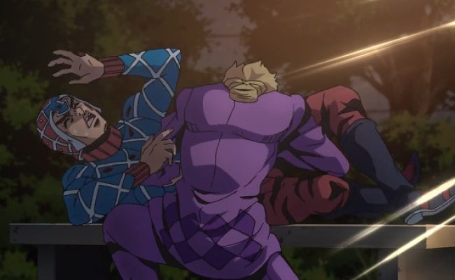 Quiz O Jojo | SameQuizy