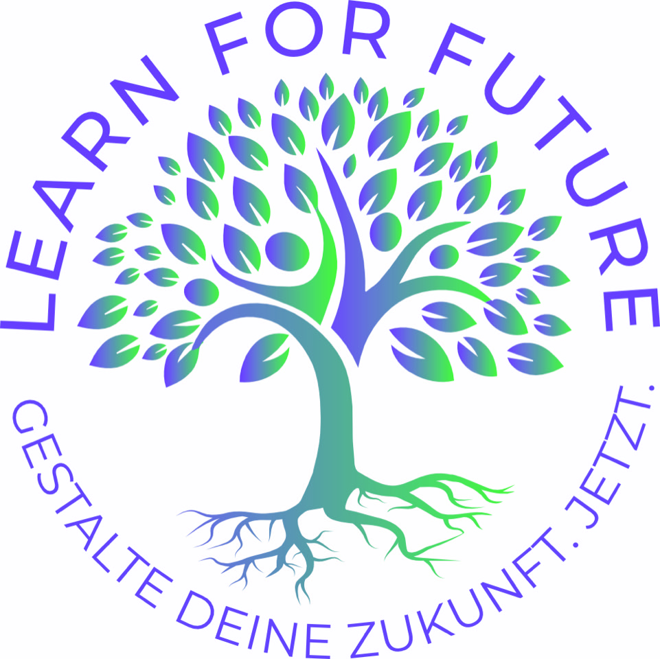 Learn for future-Logo