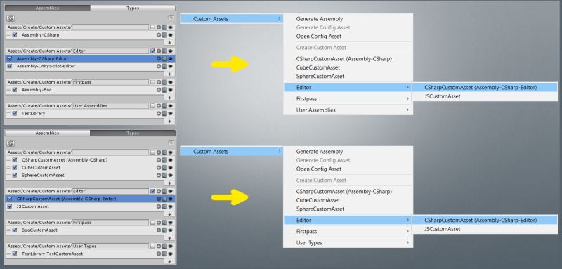 Details Custom Asset Generator - Gradient Arts - Creative Desktop Collection