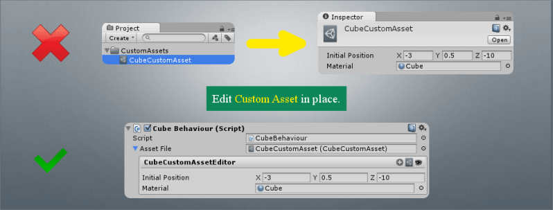 Details Custom Asset Generator - Best Gradient Illustrations in 4K
