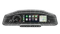 Instrument Panels