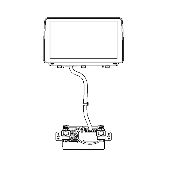 Split Dashboard