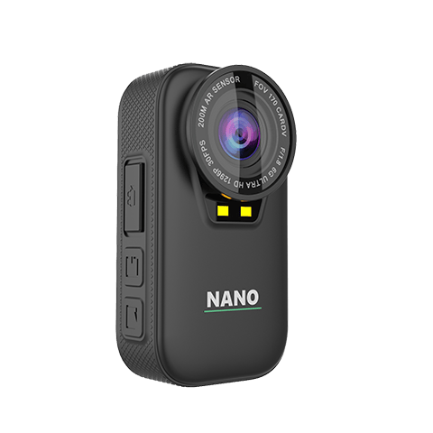 Action cam Tiny Three