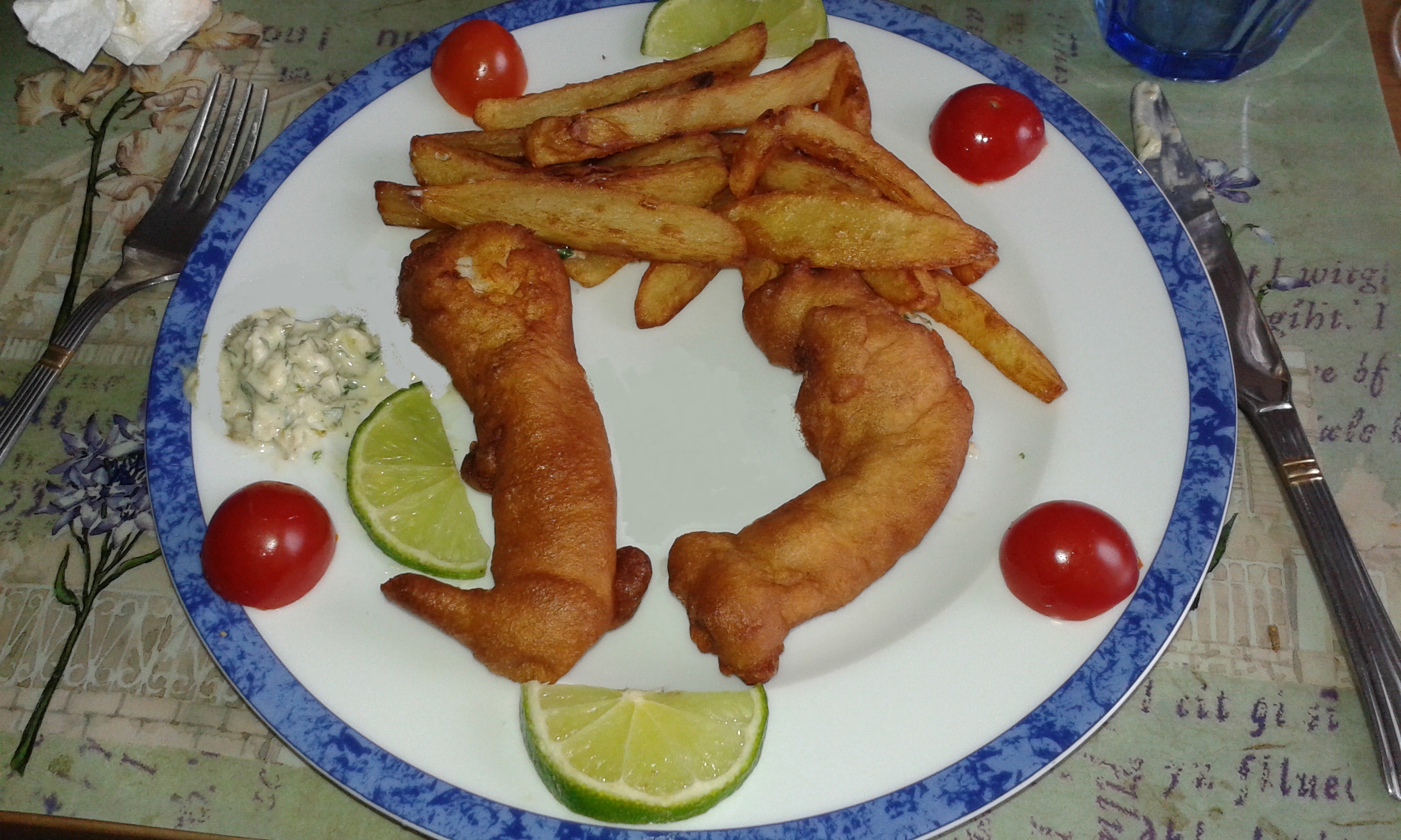 Régalez-vous!! Enjoy tasting