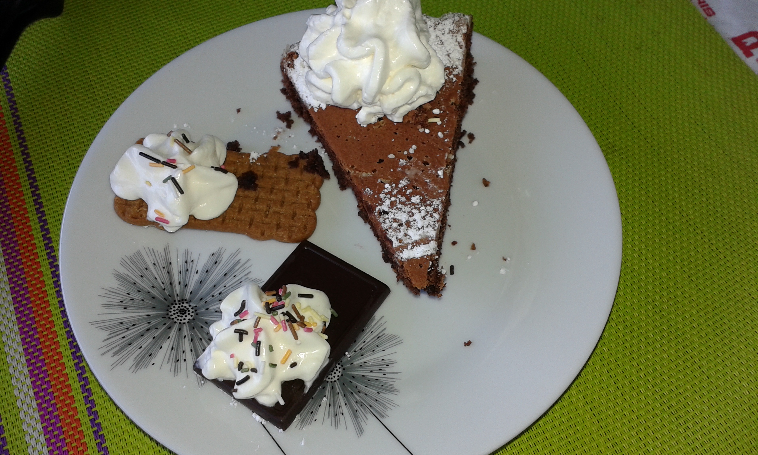 Bonne dégustation. Enjoy tasting