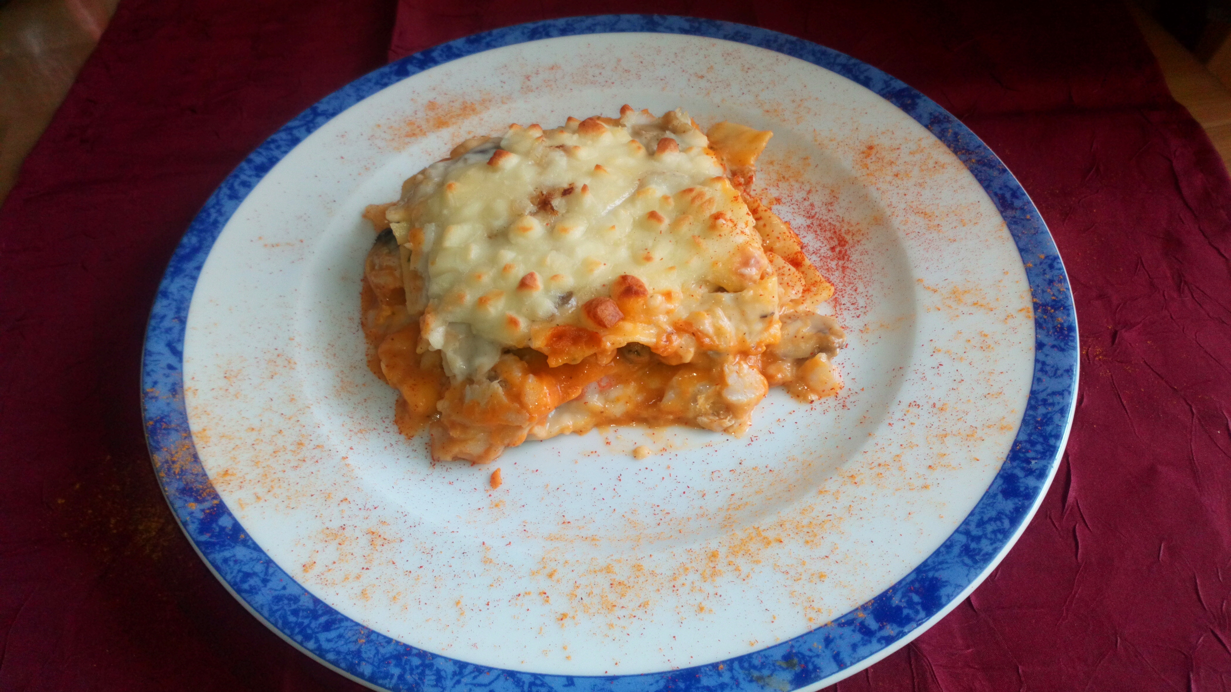 Bonne dégustation . Enjoy festing.