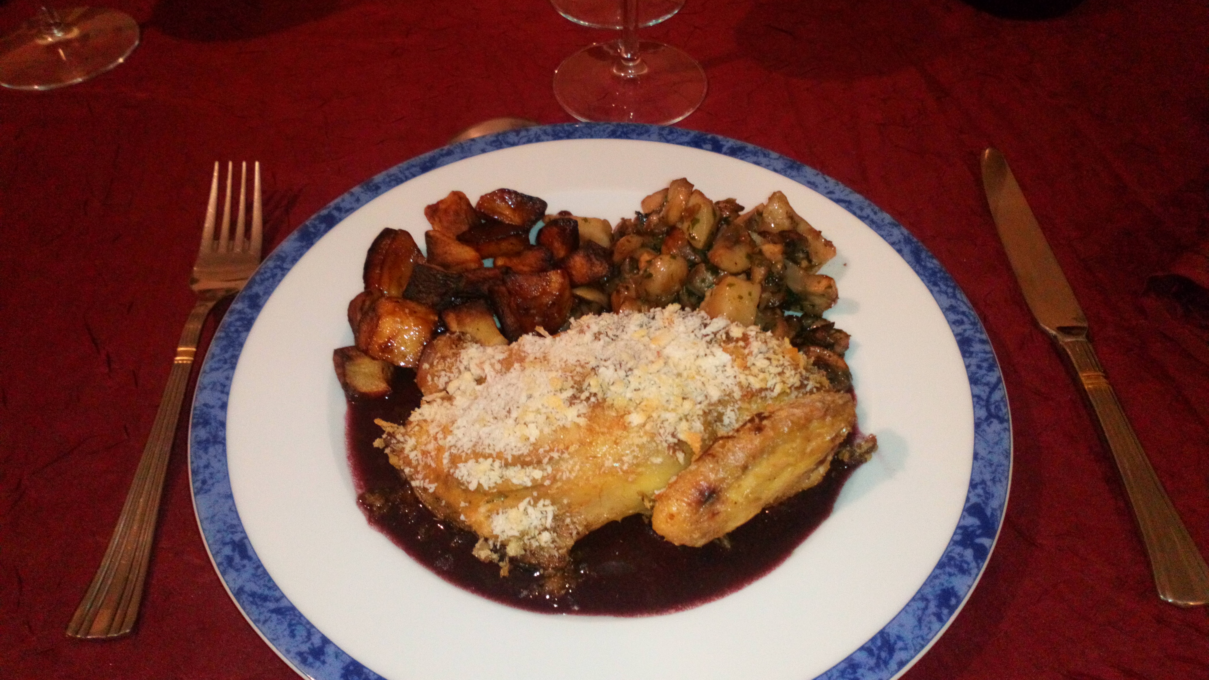 Bonne dégustation . Enjoy tasting