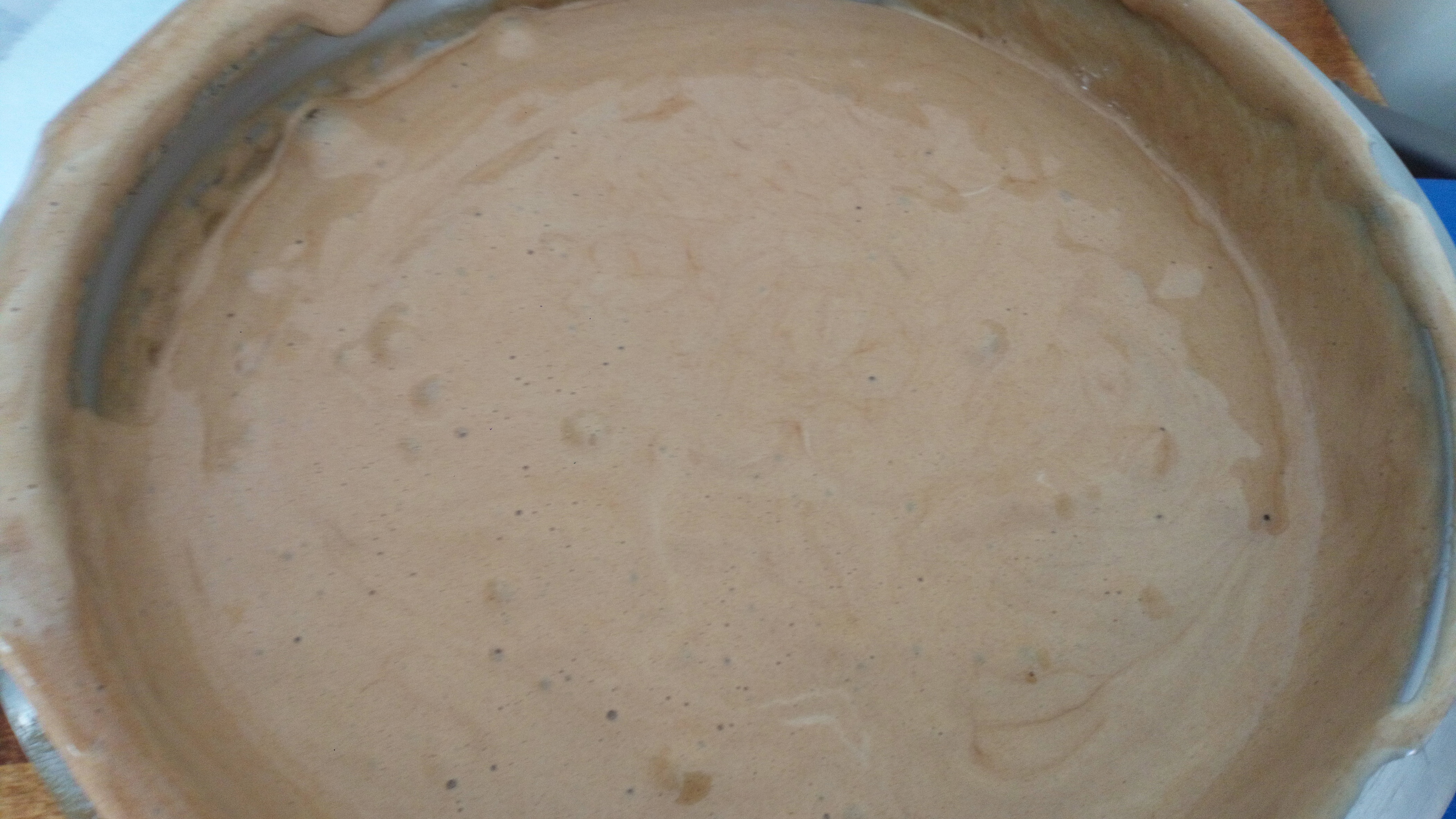 Vous obtiendrez un mélange aéré, et voluptueux. You'll obtain an airy and sensual mixture