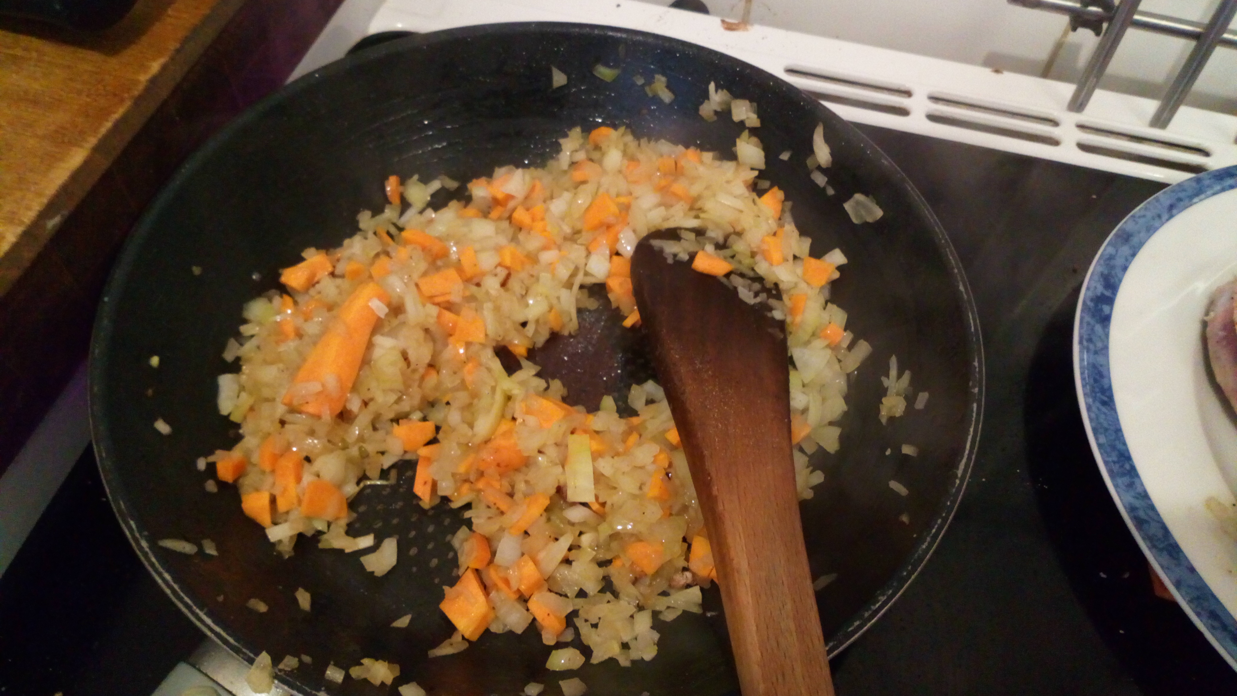 Une fois sués, sans trop de coloration. Once sweaten without too muchj coloration