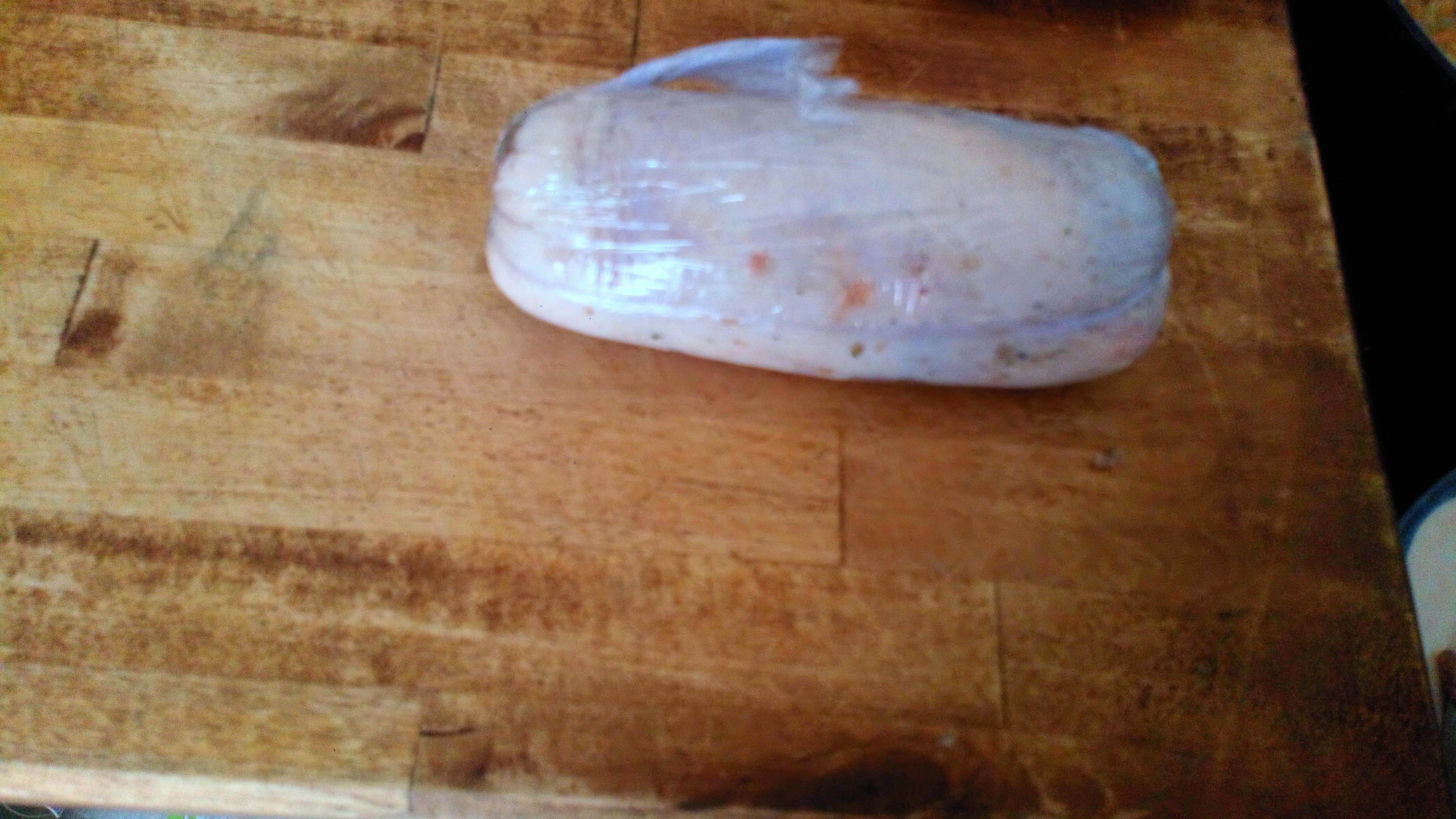 Filmer et serrer un peu . Film