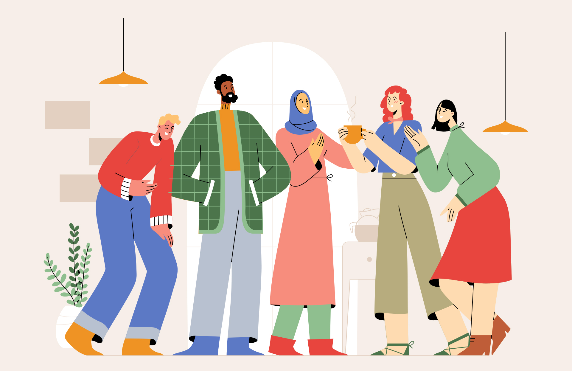 Representation Matters: Why it is important to be inclusive with your designs
