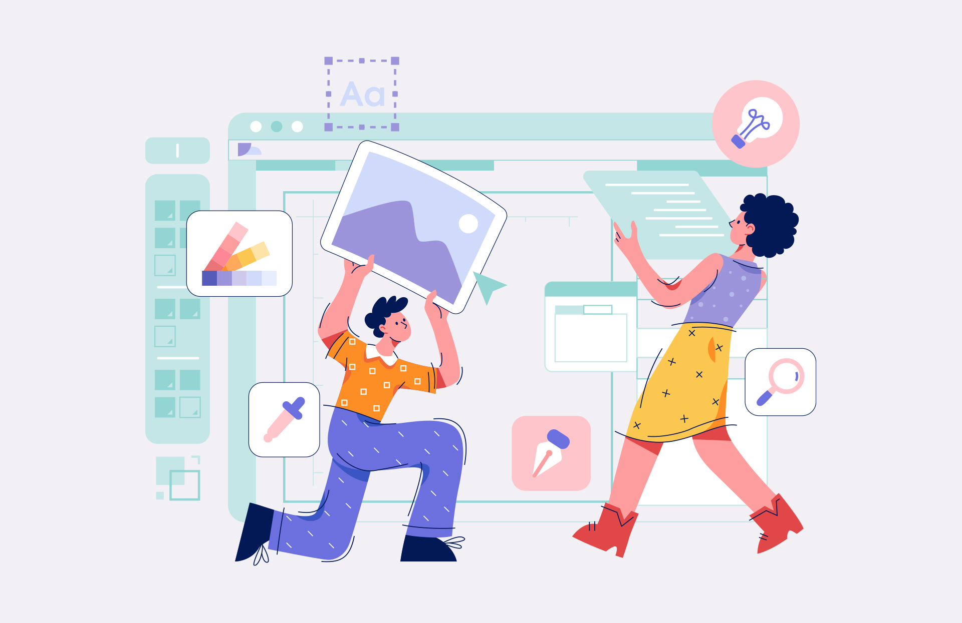 The Important Of Good UX Design: Building from the ground up