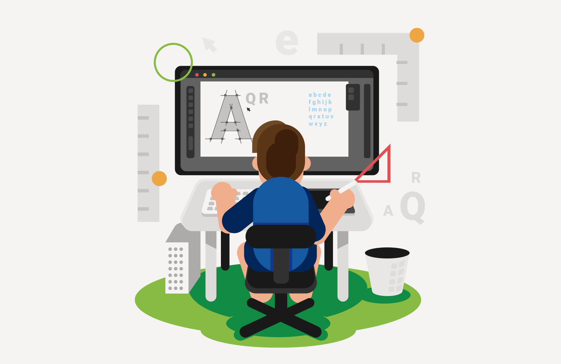 Working Remotely: Staying connected in the digital age
