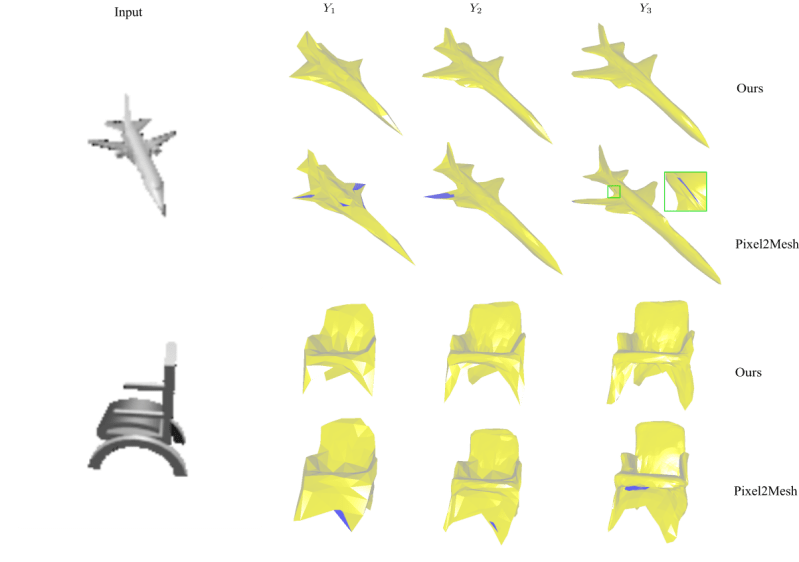Paramnet 3 - Full HD Landscape Arts for Desktop