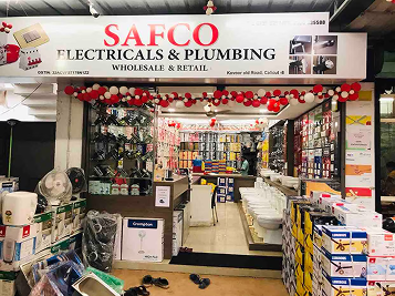 Safco
