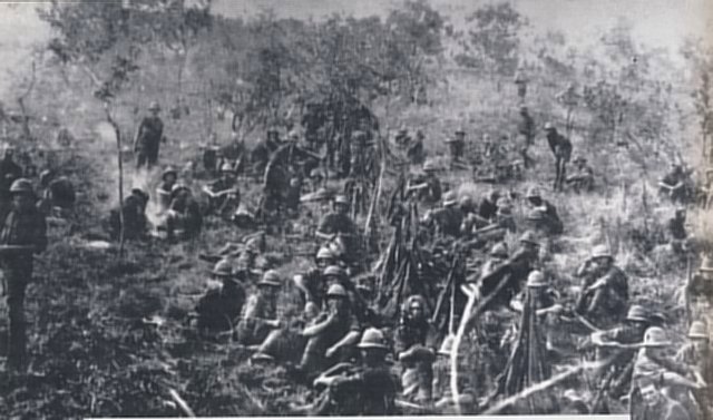South African Military History Society Journal Witness