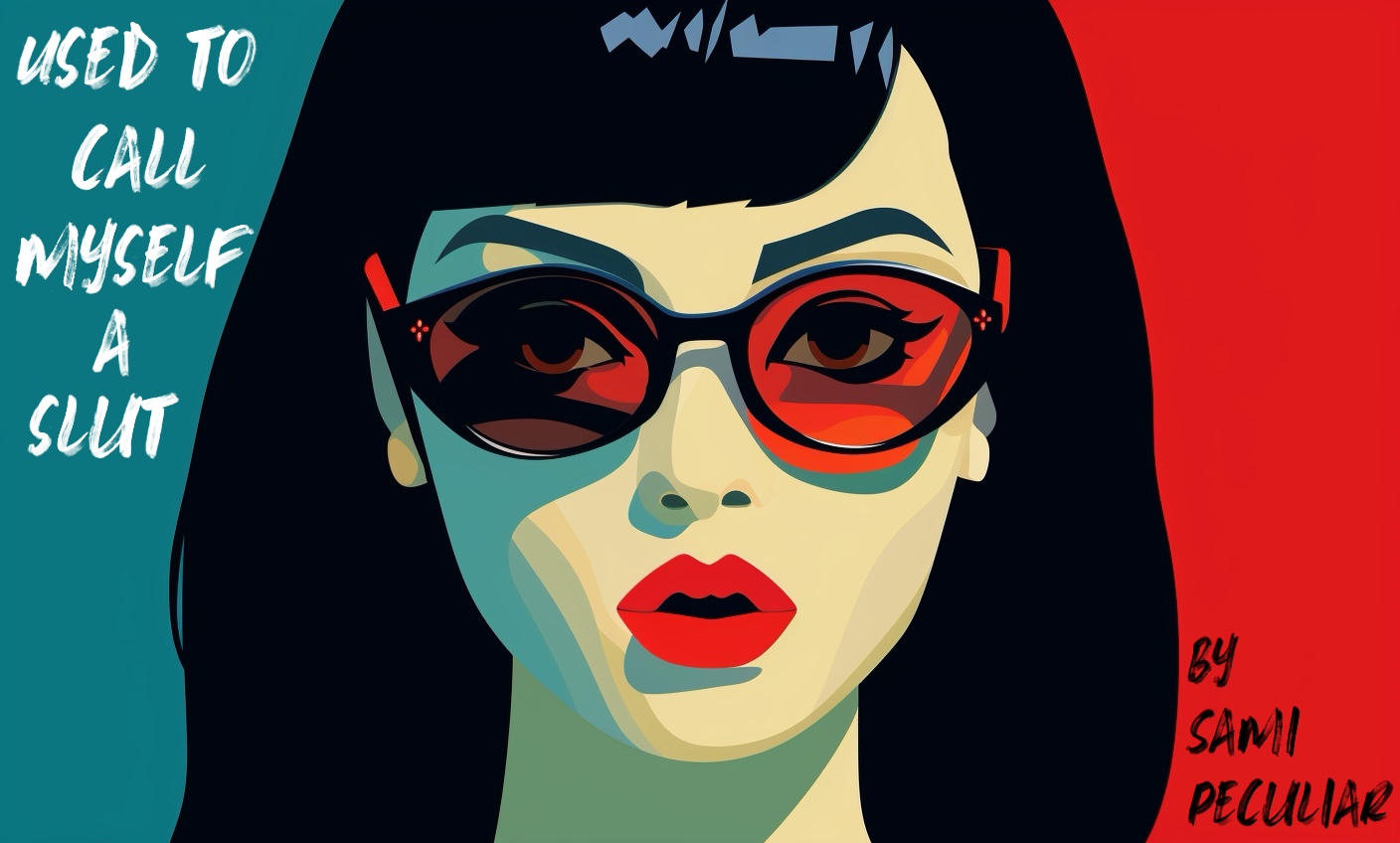 Sami Peculiar The Blog