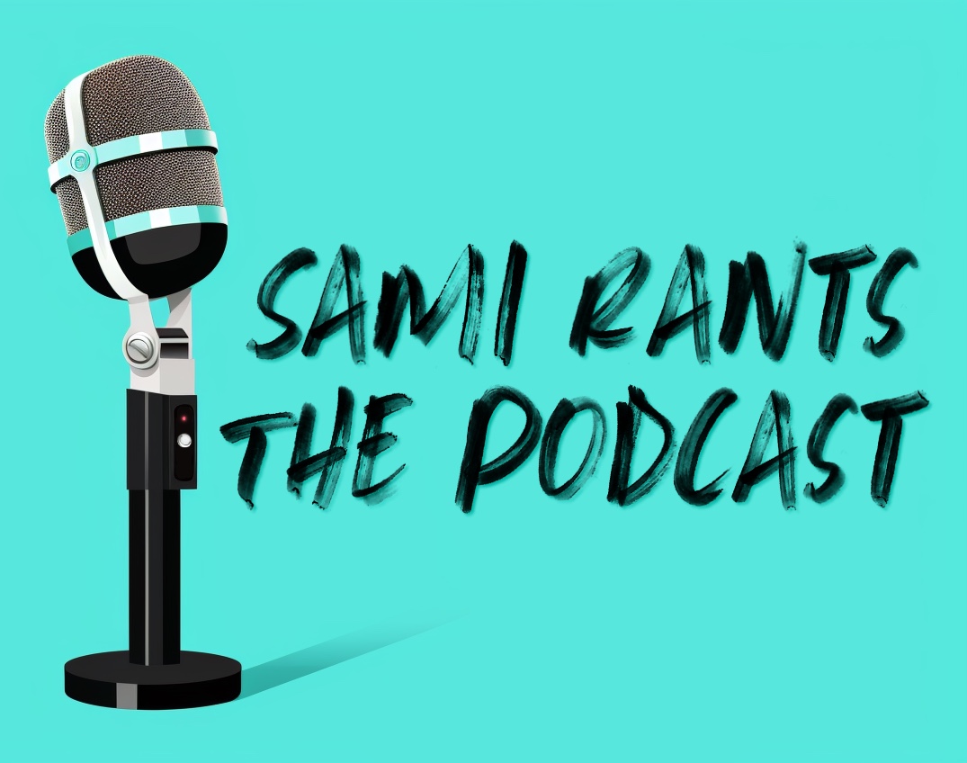 Sami peculiar the podcast