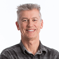 Alan Warren