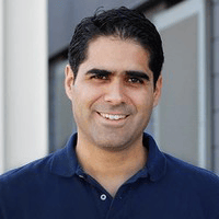 David Rangel