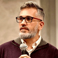 Sérgio Ricardo