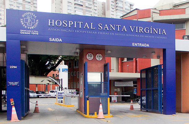 Hospital Santa Virgínia