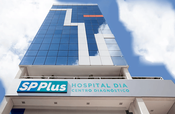 SP Plus