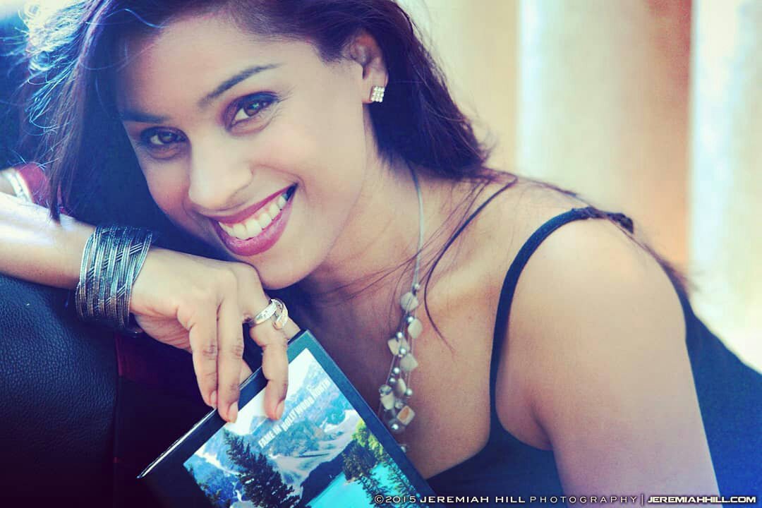 Samita Nandy, Fame in Hollywood North, Centre for Media and Celebrity Studies, celebrity studies,