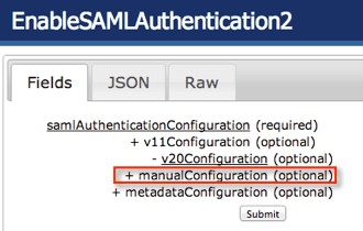 Find out how to sign in with popular email services. Setup SSO